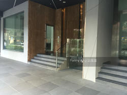 Robinson Suites (D1), Retail #131706722